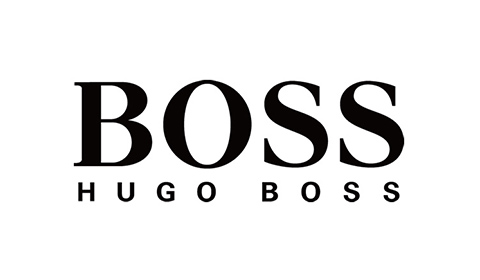 HUGO BOSS