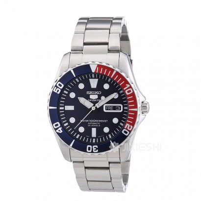 SEIKO ձ5̖(ho)SPORTSϵԄ(dng)бSNZF15K1 Ȿԭ