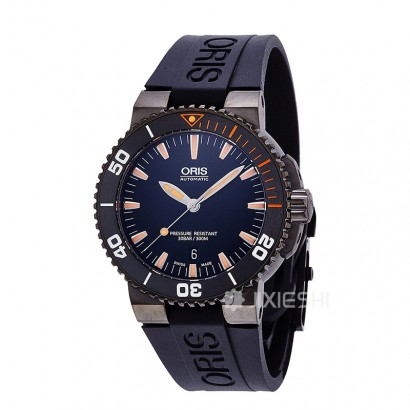 ORIS ʿr(sh)ˮϵԄ(dng)C(j)еб733 7653 4259R  Ȿԭ