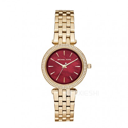 MICHAEL KORS (gu)~˸ʯӢŮMK3583 Ȿԭ