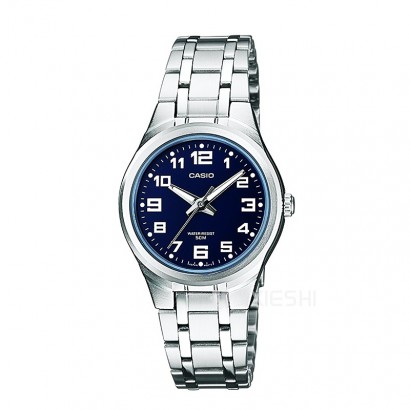 CASIO ձWʯӢŮʿֱLTP-1310PD-2BVEF Ȿԭ