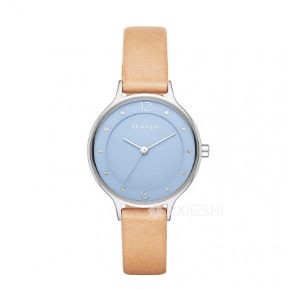 SKAGEN DENMARK Ԋ(sh)ʯӢŮʿֱSKW2471 Ȿԭ