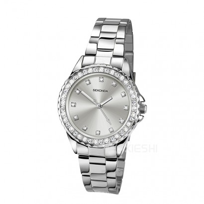 SEKONDA Ӣ(gu)˼_(d)ʯӢŮʿֱ4250.27 Ȿԭ