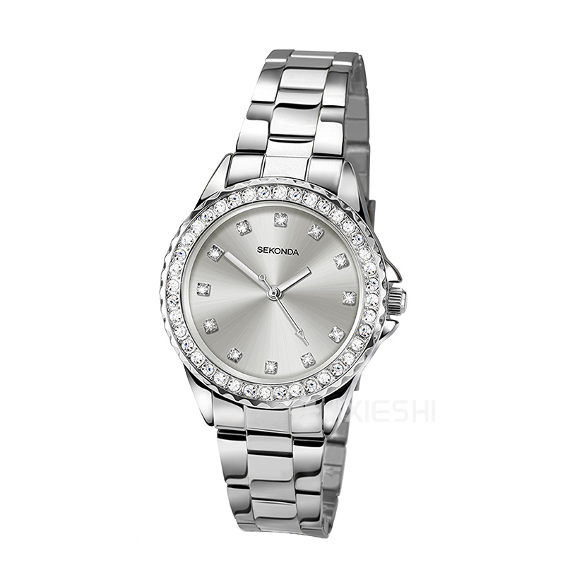 SEKONDA Ӣ˼_ʯӢŮʿֱ4250.27 Ȿԭ