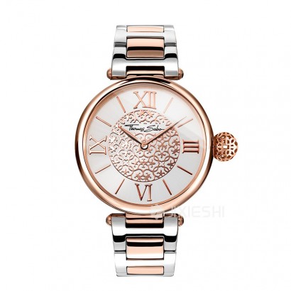 Thomas Sabo Thomas SaboʯӢŮʿֱWA0257-277-201-38 Ȿԭ