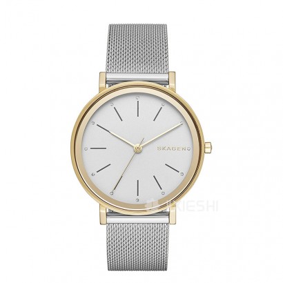 SKAGEN DENMARK Ԋ(sh)ʯӢŮʿֱSKW2508 Ȿԭ