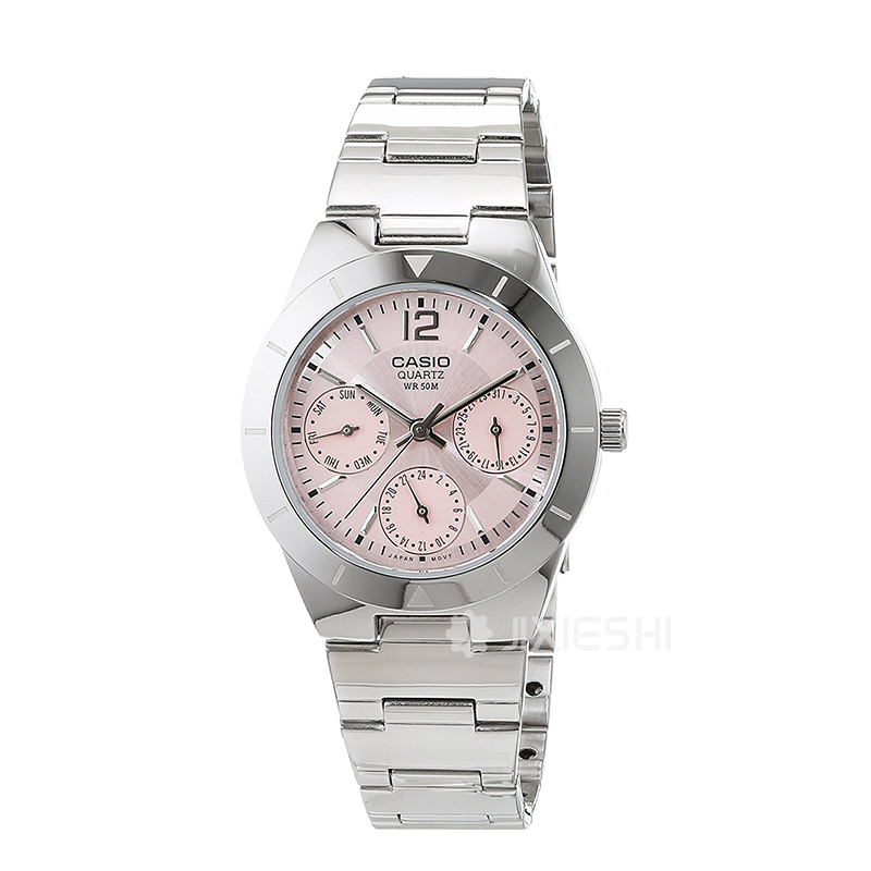 CASIO ձWʯӢŮʿֱLTP-2069D-4AVEF ...