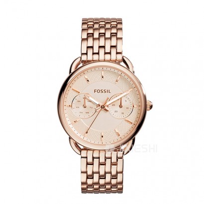 FOSSIL (gu)FOSSILʯӢŮʿֱES3713 Ȿԭ