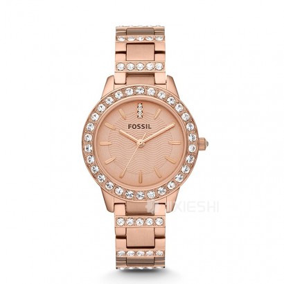 FOSSIL FOSSILʯӢŮʿֱES3020 Ȿԭ