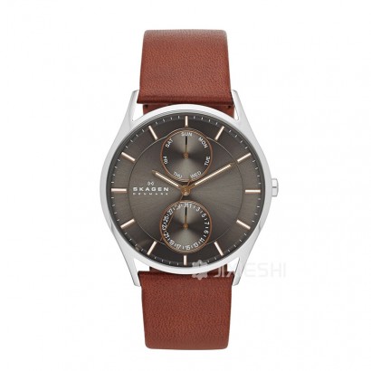 SKAGEN DENMARK Ԋ(sh)ʯӢʿֱSKW6086 ...