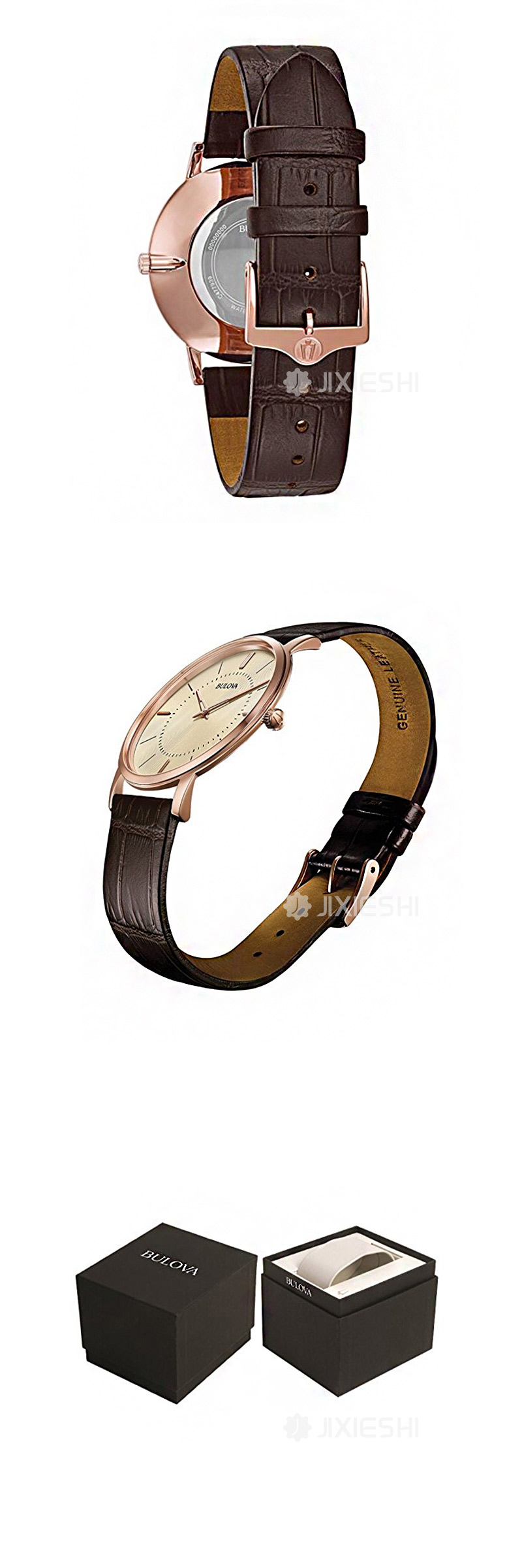 BULOVA ·Aʿ97A126 Ȿԭ