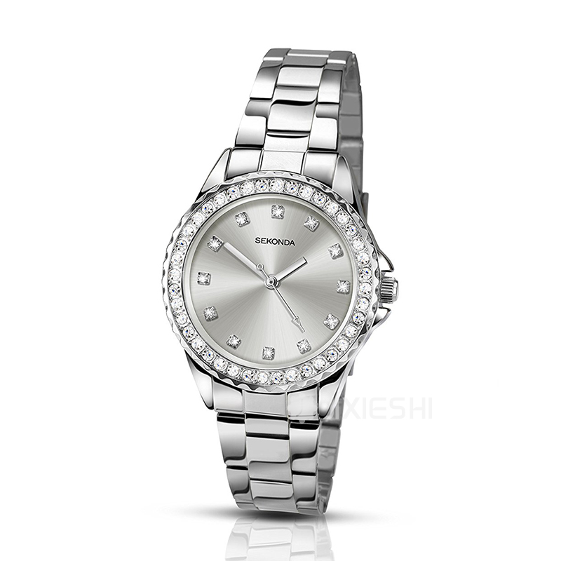 SEKONDA Ӣ(gu)˼_(d)ʯӢŮʿֱ4250.27 Ȿԭ