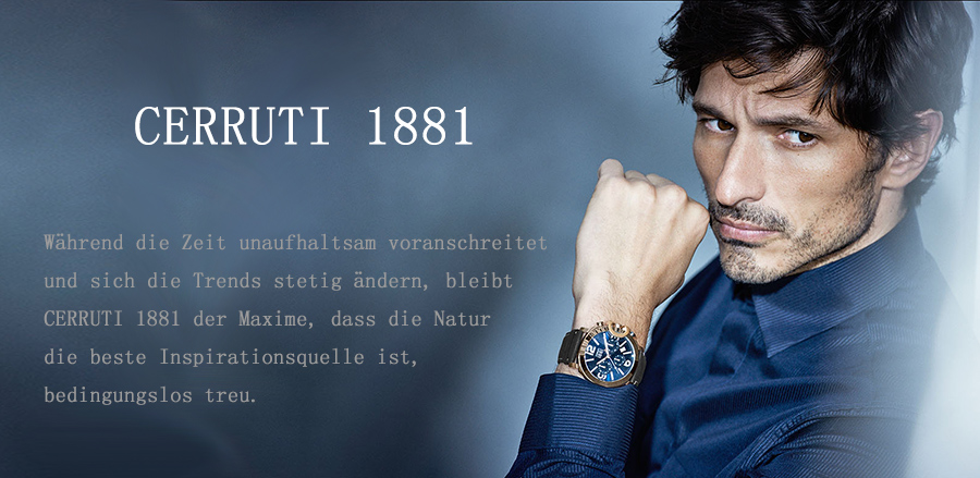 CERRUTI 1881 (gu) 1881ʯӢʿֱCRA126STU61GY Ȿԭ