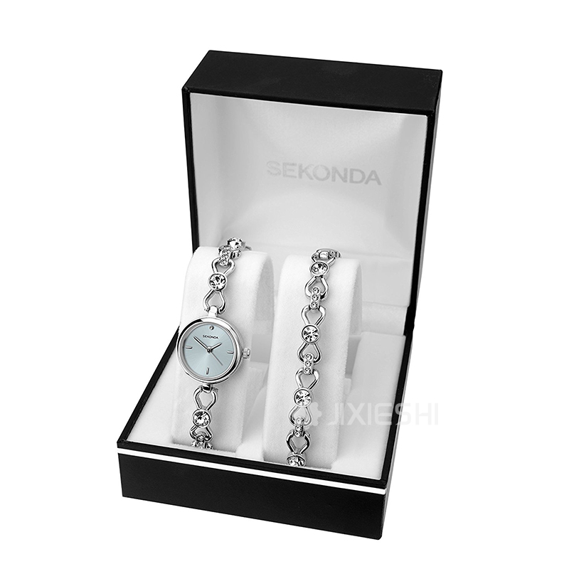 SEKONDA Ӣ˼_(d)ʯӢŮʿֱ2417G.42 Ȿԭ