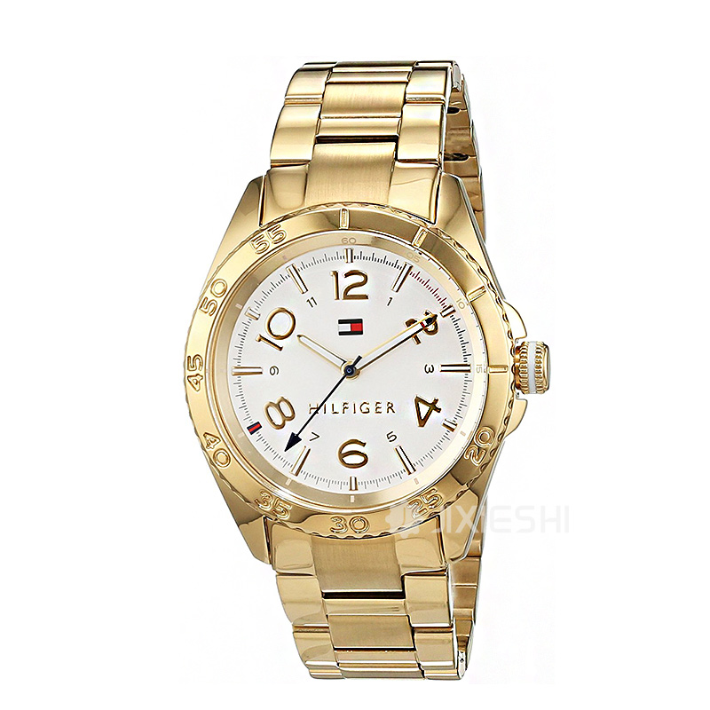 TOMMY HILFIGER ϣM(fi)Ůʿֱ1781638 Ȿԭ