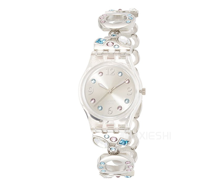 swatch ʿ˹ԭ(chung)ŮϵŮLK292G Ȿԭ