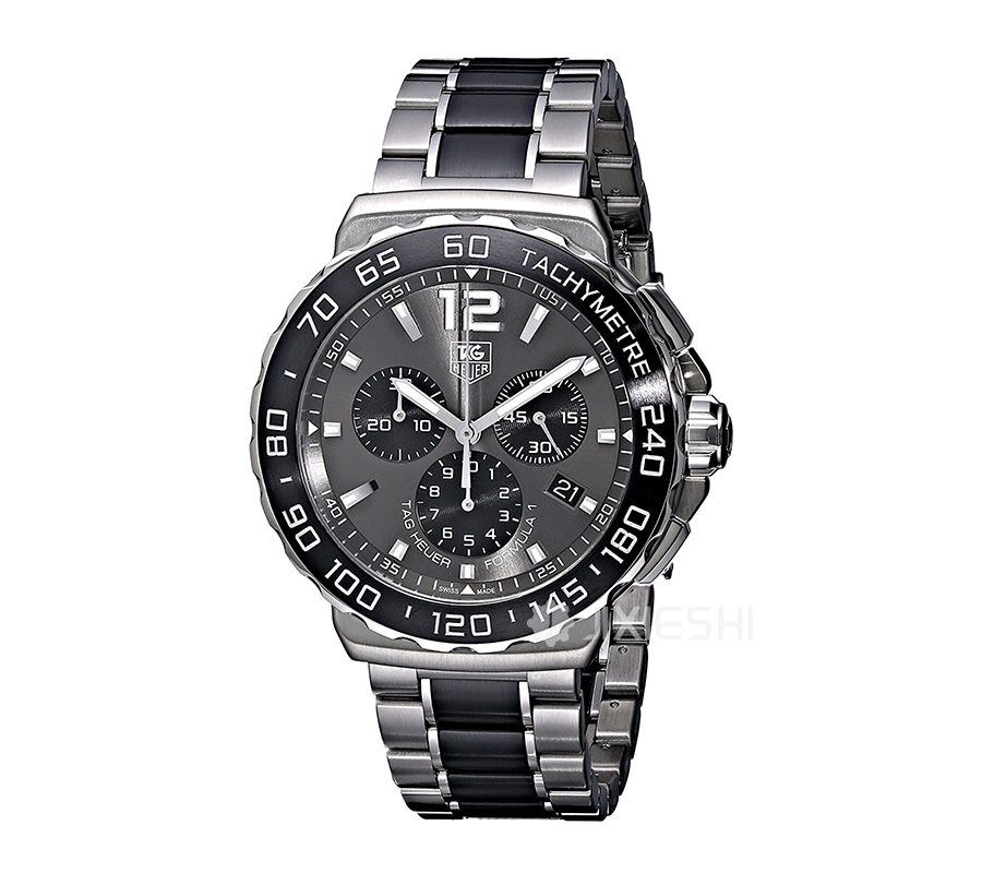 TAGHeuer ʿ̩FORMULA 1ϵʯӢбCAU1115.BA0869 Ȿԭ