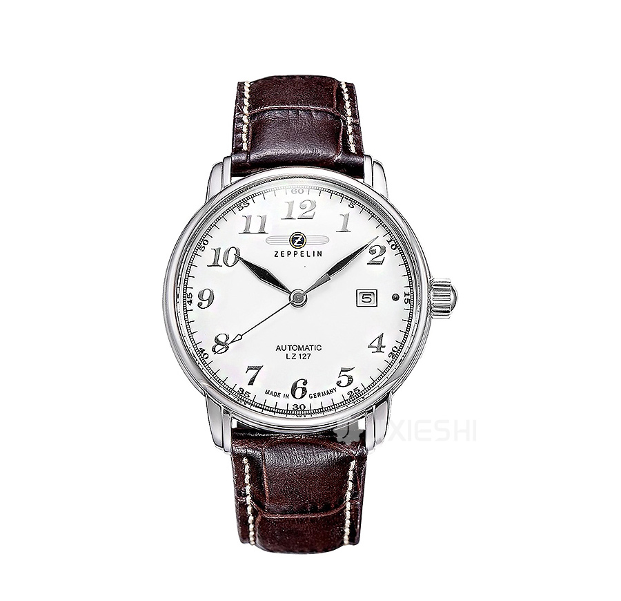 ZEPPELIN (gu)RLZ127RϵԄ(dng)C(j)еб7656-4  Ȿԭ