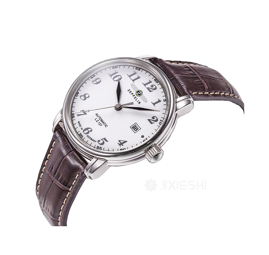 ZEPPELIN (gu)RLZ127RϵԄ(dng)C(j)еб7656-4  Ȿԭ