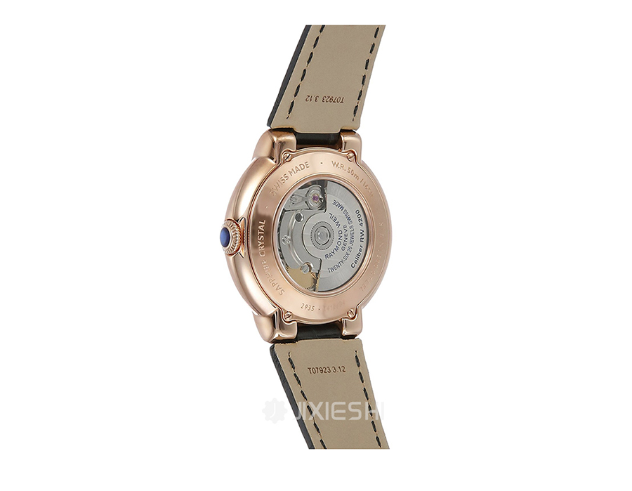 RAYMOND WEIL ʿԄ(dng)C(j)еŮʿֱ2935-PCS-01659 Ȿԭ