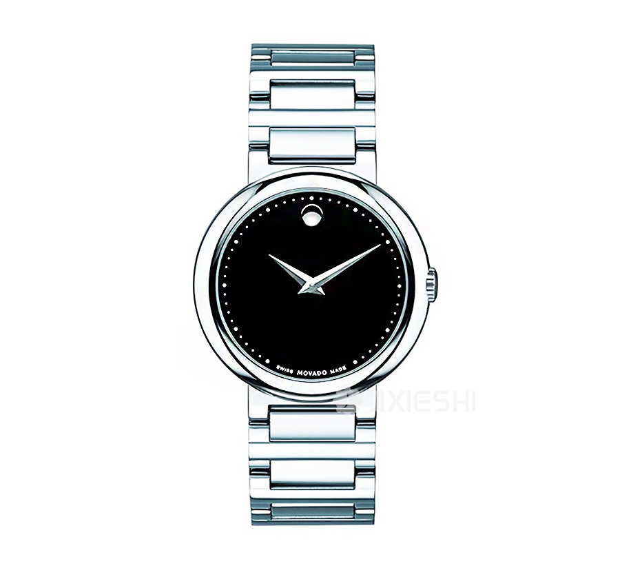 MOVADO  ʿĦӅf(xi)ϵʯӢŮ0606419 Ȿԭ