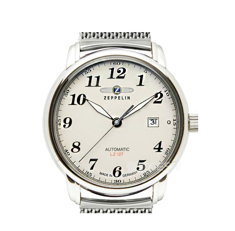 ZEPPELIN (gu)RLZ127RϵԄ(dng)C(j)еб7656M5  Ȿԭ