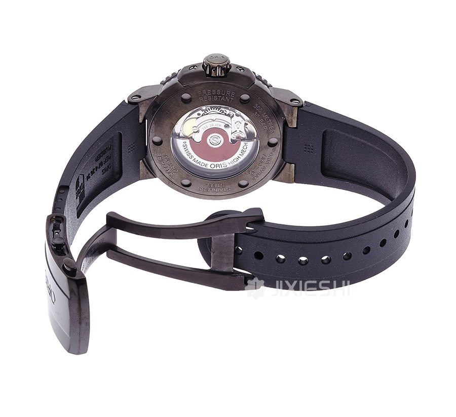 ORIS ʿr(sh)ˮϵԄ(dng)C(j)еб733 7653 4259R  Ȿԭ