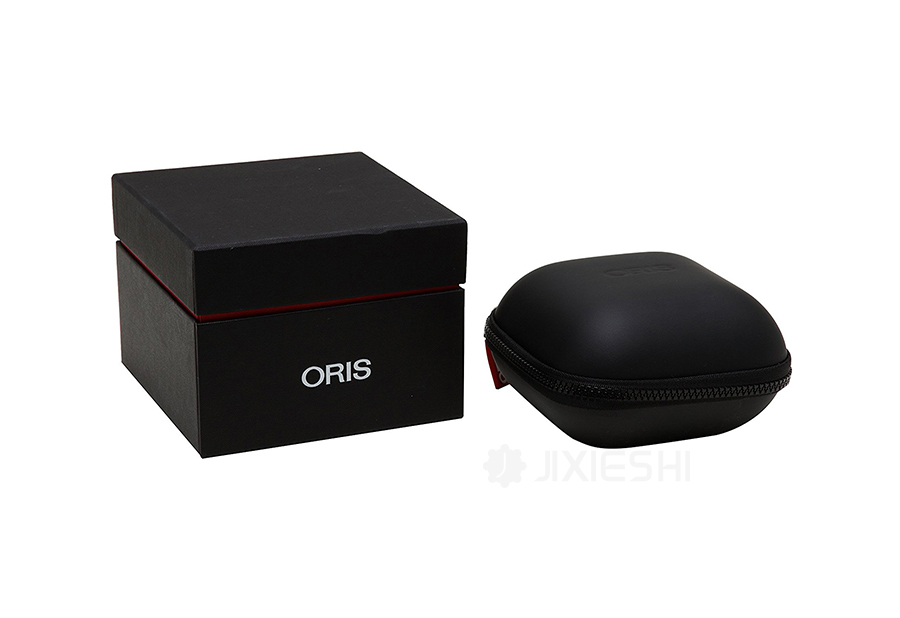 ORIS ʿr(sh)ˮϵԄ(dng)C(j)еб733 7653 4259R  Ȿԭ