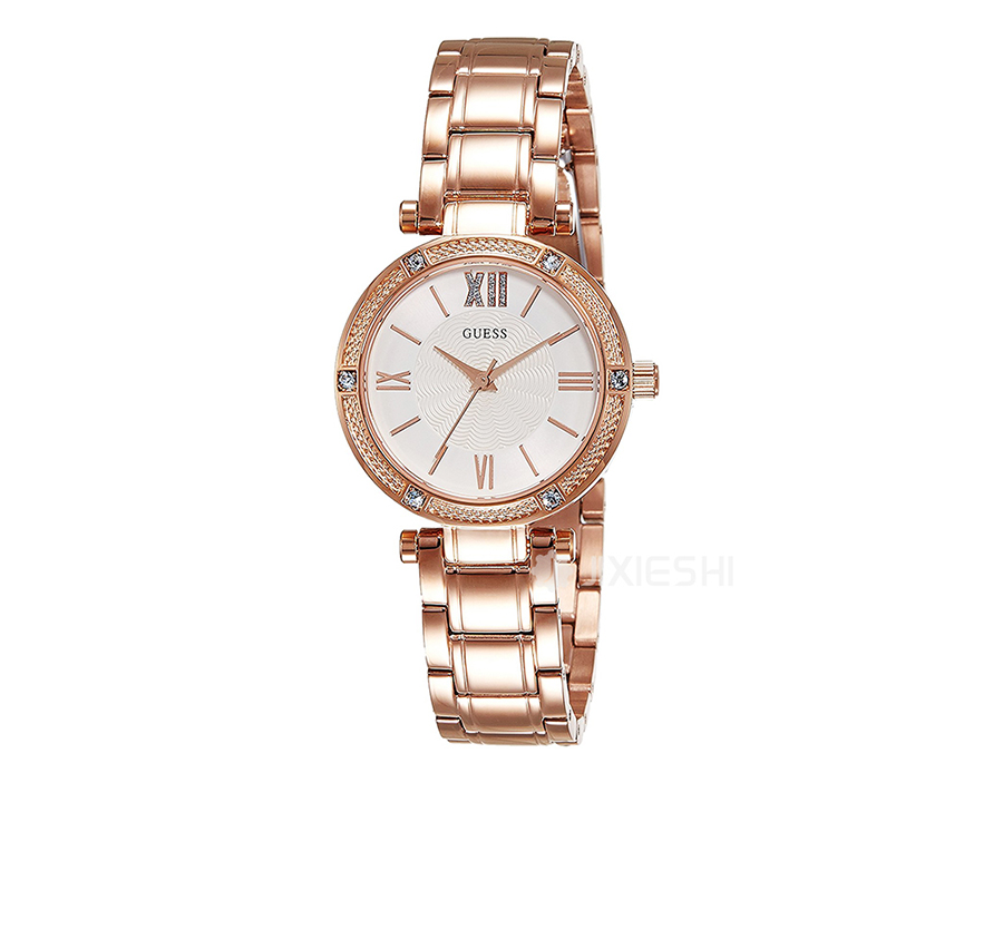 GUESS (gu)ʯӢŮʿֱW0767L3 Ȿԭ