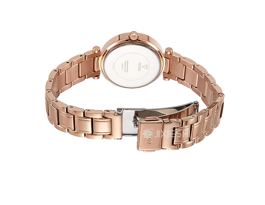 GUESS (gu)ʯӢŮʿֱW0767L3 Ȿԭ