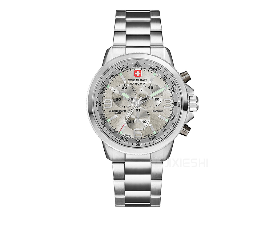 SWISS MILITARY ʿʿ܊ʿʯӢֱSM34208AEU/H05MS Ȿԭ