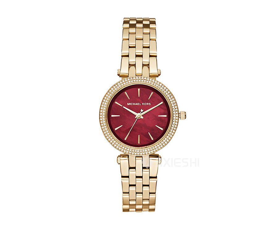 MICHAEL KORS (gu)~˸ʯӢŮMK3583 Ȿԭ