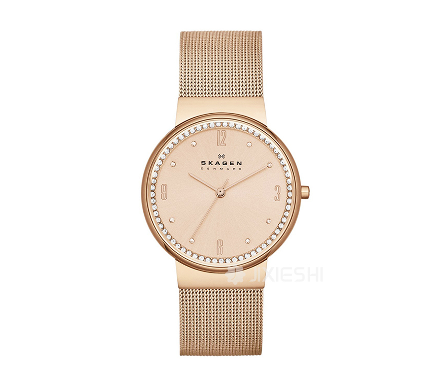 SKAGEN DENMARK Ԋ(sh)ʯӢŮʿֱSKW2130 Ȿԭ