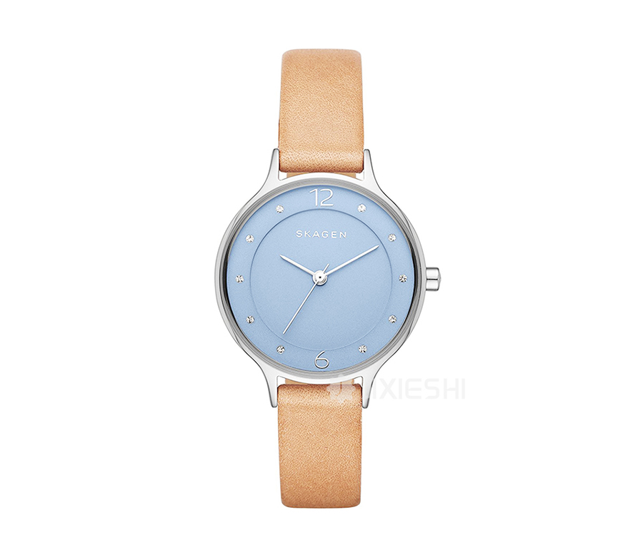SKAGEN DENMARK Ԋ(sh)ʯӢŮʿֱSKW2471 Ȿԭ