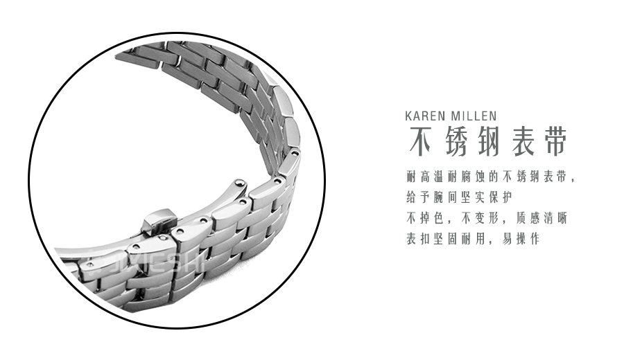 KAREN MILLEN ӢP.ɏʯӢŮʿֱKM127SM Ȿԭ