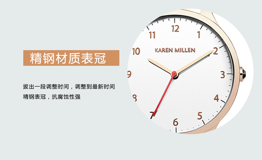 KAREN MILLEN Ӣ(gu)P.ɏʯӢŮʿֱKM118RGM Ȿԭ