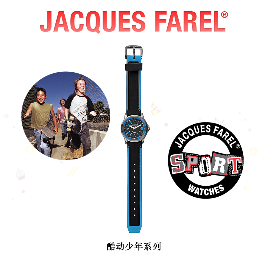 JACQUES FAREL ʿſͬmʯӢֱͯSST333 Ȿԭ