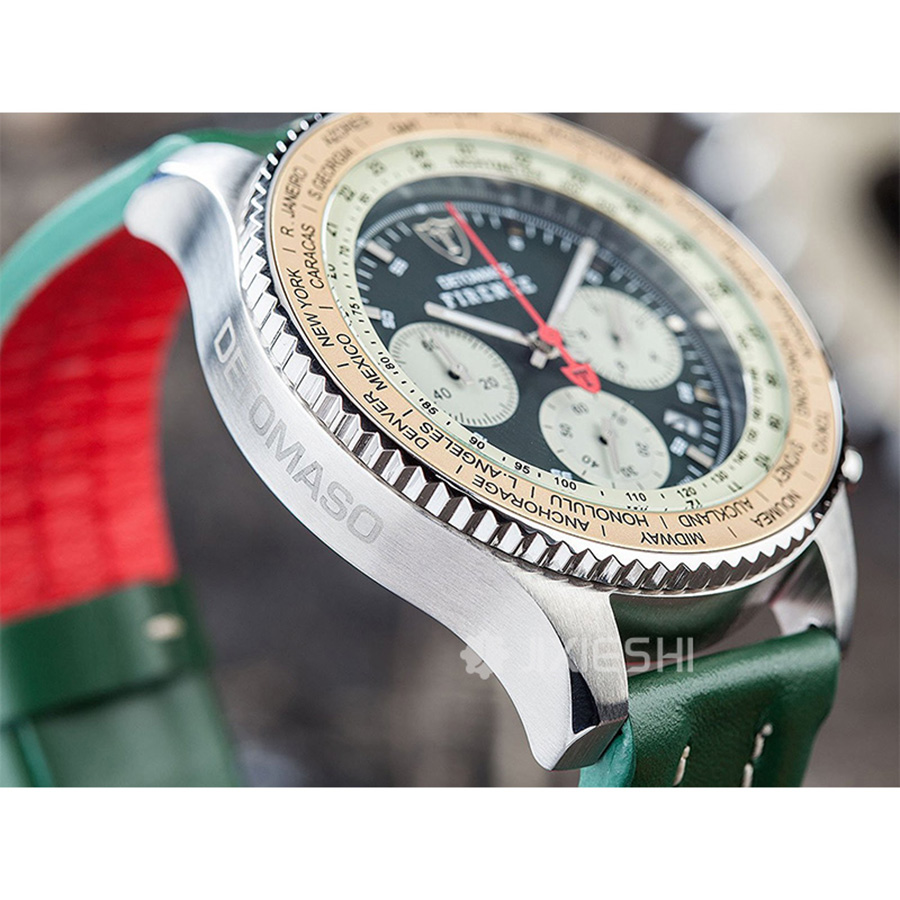 DETOMASO (gu)DETOMASOʯӢʿֱDT1045-B Ȿԭ