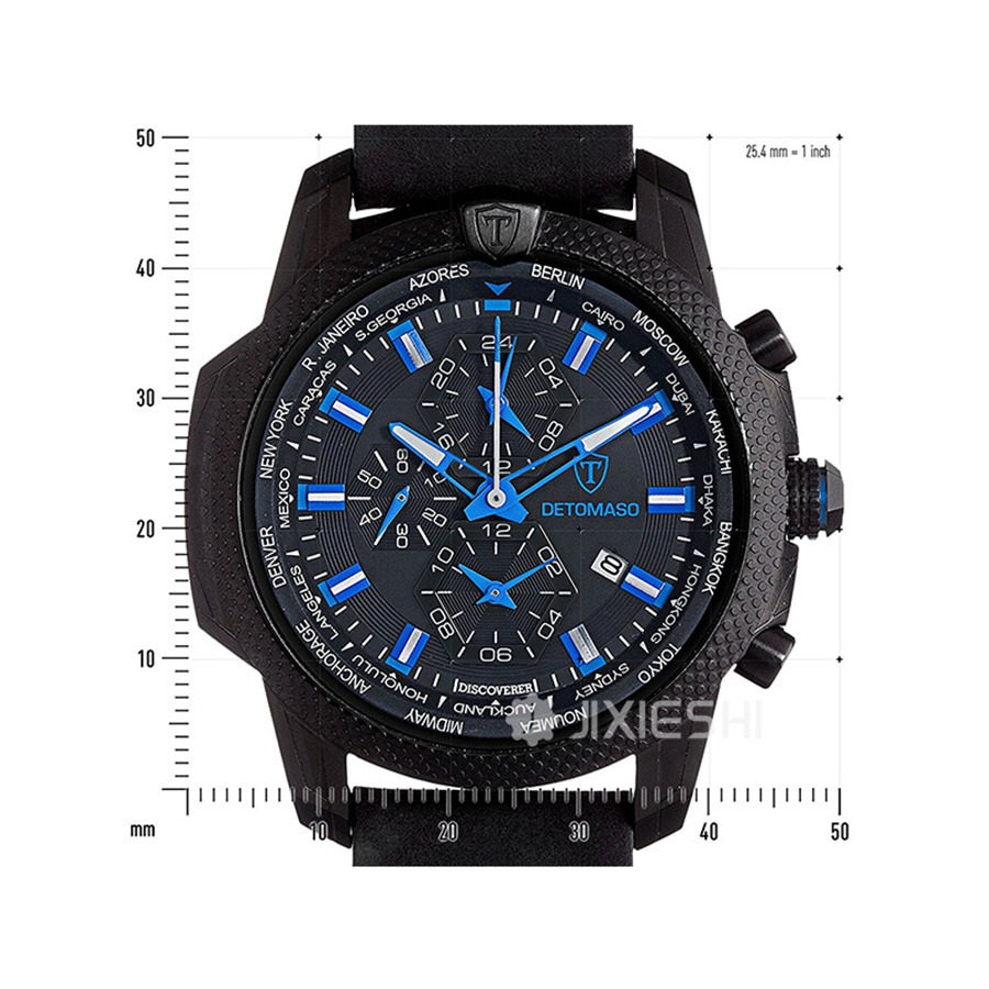 DETOMASO (gu)DETOMASOʯӢʿֱDT-YG102-B Ȿԭ