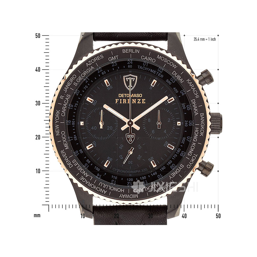 DETOMASO (gu)DETOMASOʯӢʿֱDT1045-K Ȿԭ