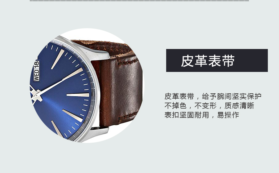 NIXON NIXONʯӢʿֱA1051524-00 Ȿԭ