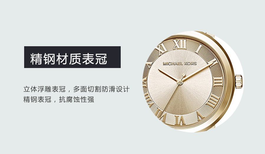 MICHAEL KORS (gu)~˸ʯӢŮʿֱMK3560 Ȿԭ