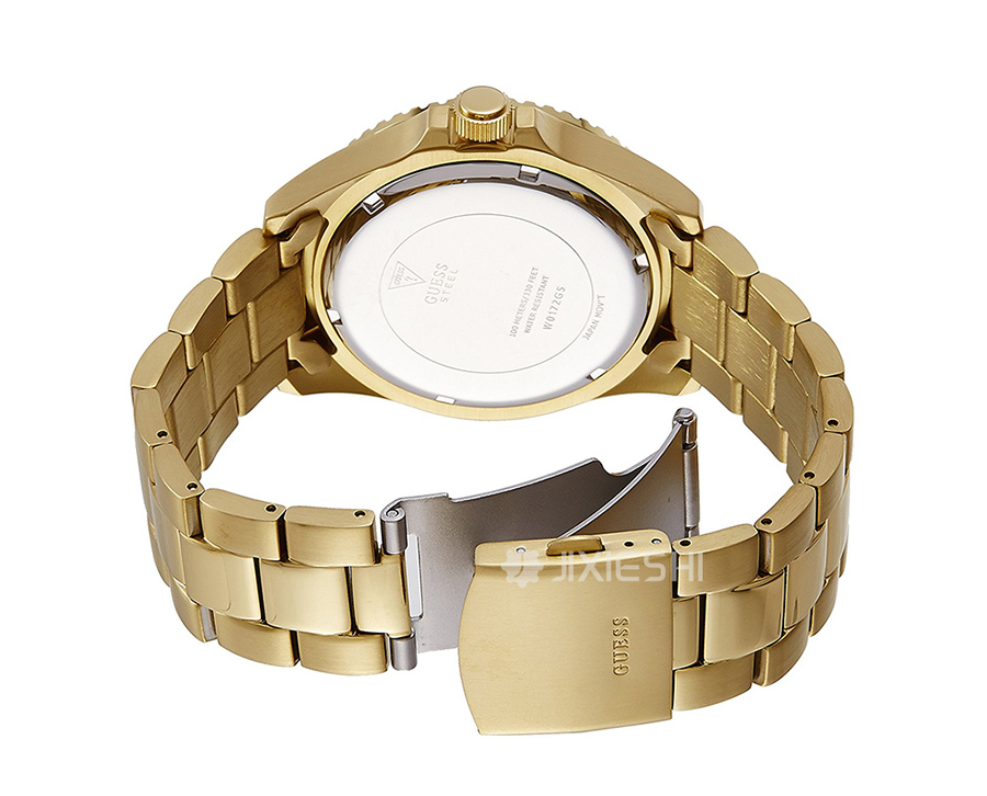 GUESS (gu)ʯӢʿֱW0172G5 Ȿԭ