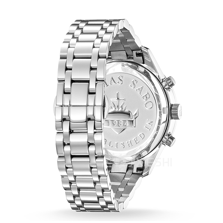 Thomas Sabo (gu)Thomas SaboʯӢʿֱWA0015-201-203-43 Ȿԭ