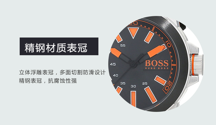 HUGO BOSS ʿʯӢʿֱ1513116 Ȿԭ