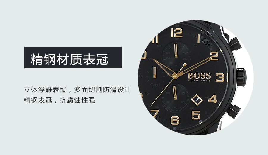 HUGO BOSS (gu)ʿʯӢʿֱ1513274 Ȿԭ