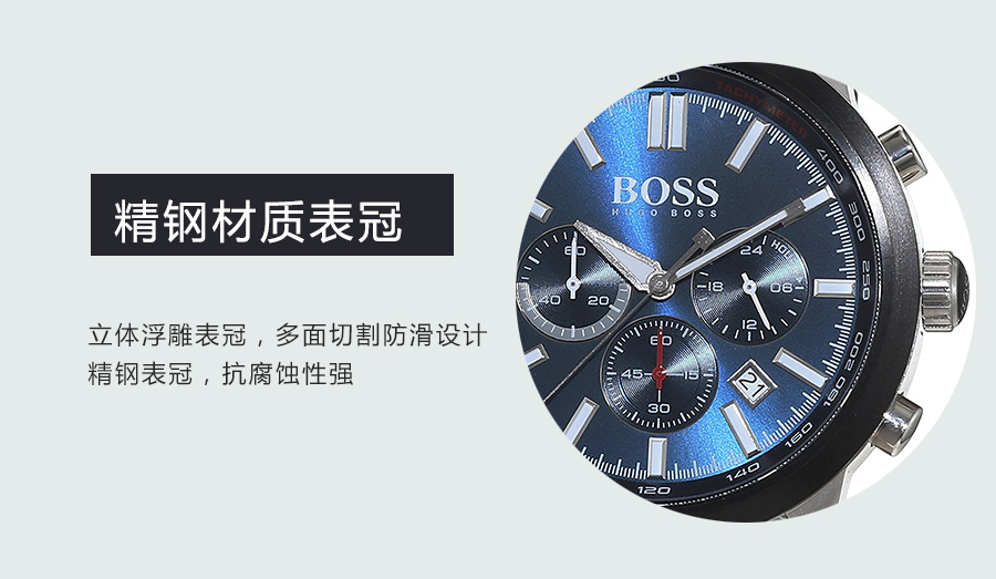 HUGO BOSS (gu)ʿʯӢʿֱ1513187 Ȿԭ
