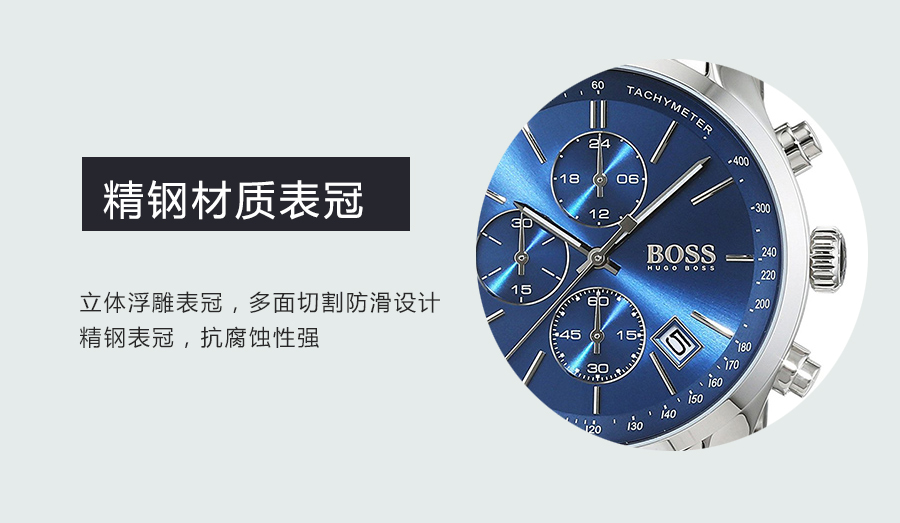 HUGO BOSS (gu)ʿʯӢʿֱ1513478 Ȿԭ