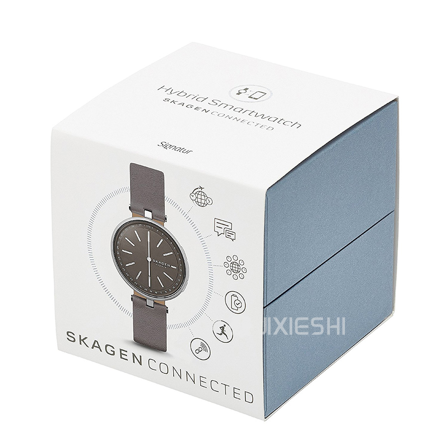 SKAGEN DENMARK Ԋ(sh)ʯӢŮʿֱSKT1401 Ȿԭ