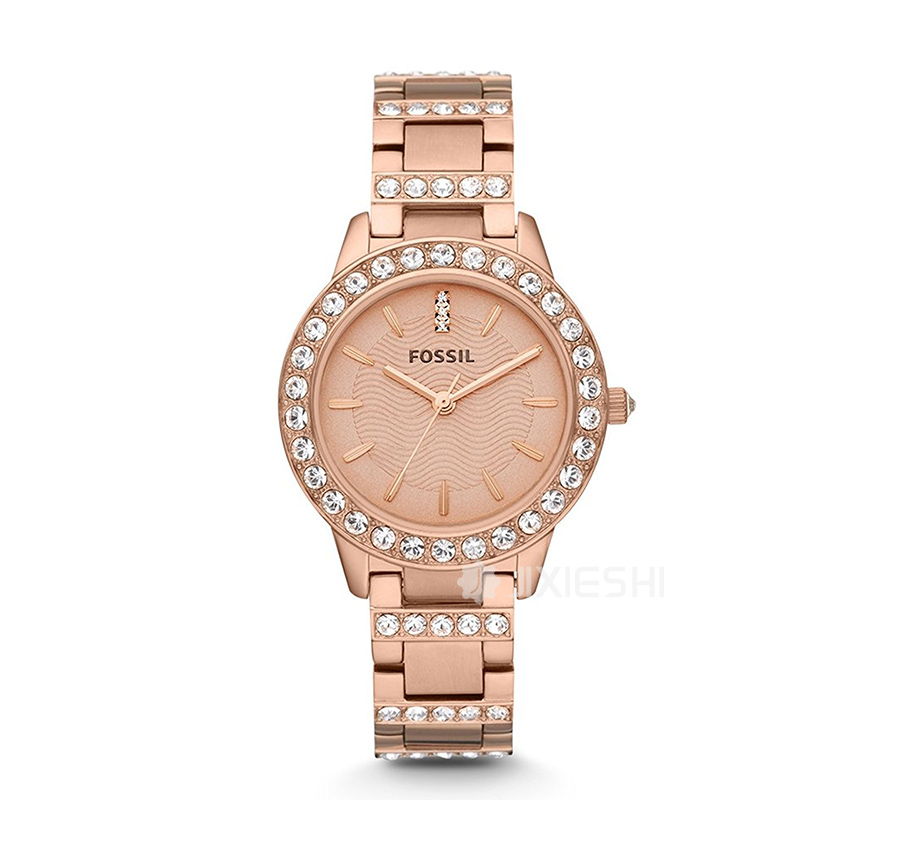 FOSSIL FOSSILʯӢŮʿֱES3020 Ȿԭ